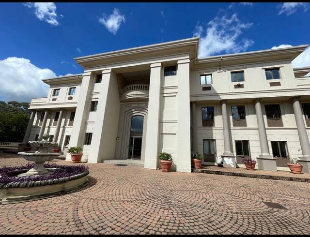 341M² OFFICE TO LET IN RIVONIA